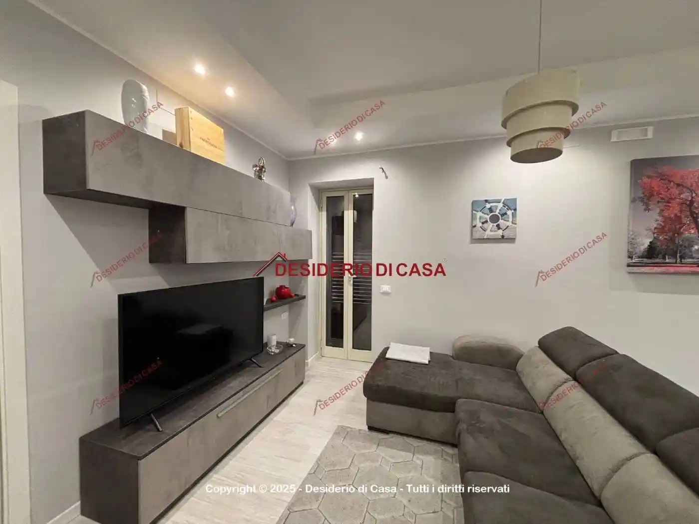 Bilocale via Argenteria Vecchia 10, Castellammare, Palermo - foto 3