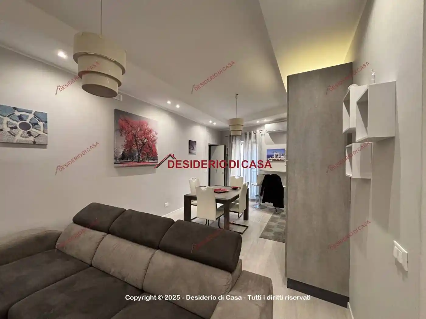 Bilocale via Argenteria Vecchia 10, Castellammare, Palermo - foto 4