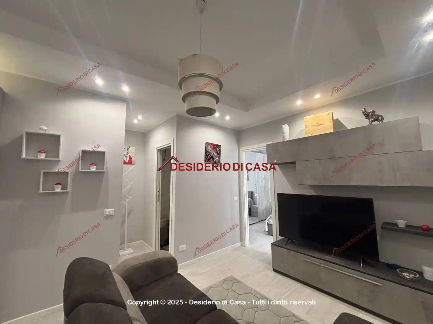 Bilocale via Argenteria Vecchia 10, Castellammare, Palermo - foto 5