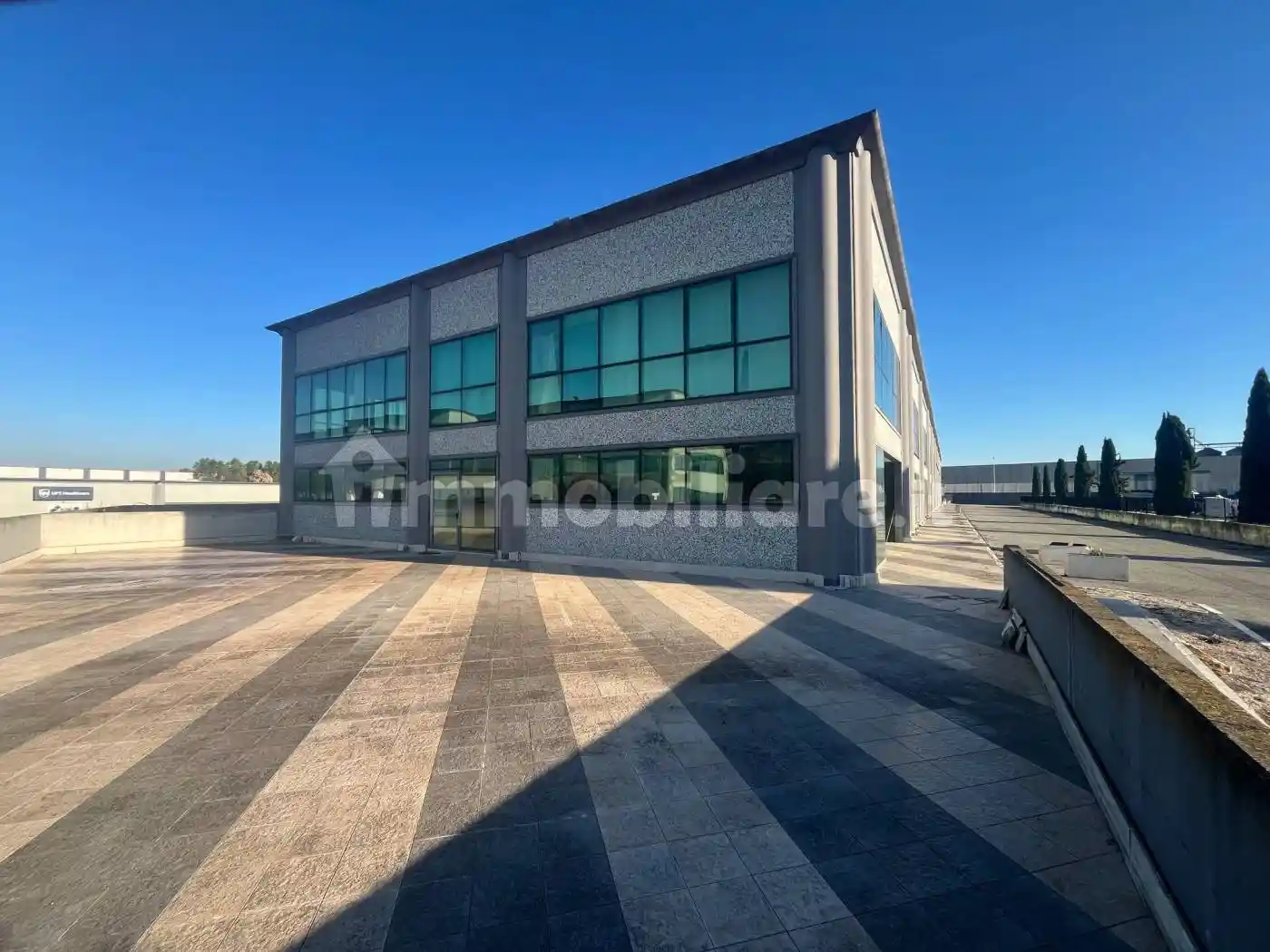 Palazzo - Edificio - foto 2