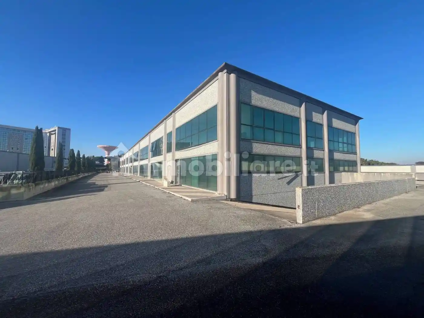 Palazzo - Edificio - foto 3