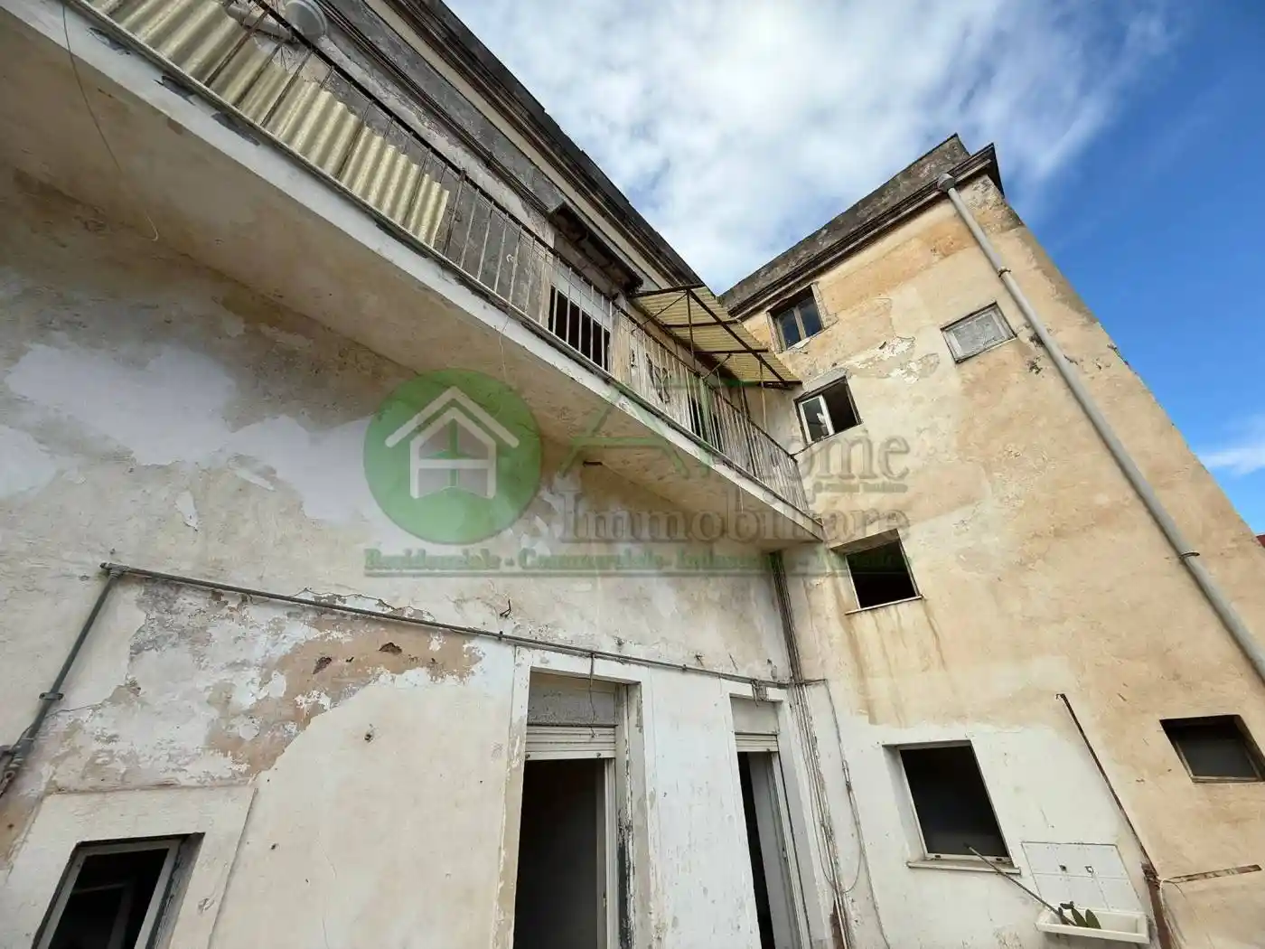 Palazzo - Edificio in Vendita - foto 2