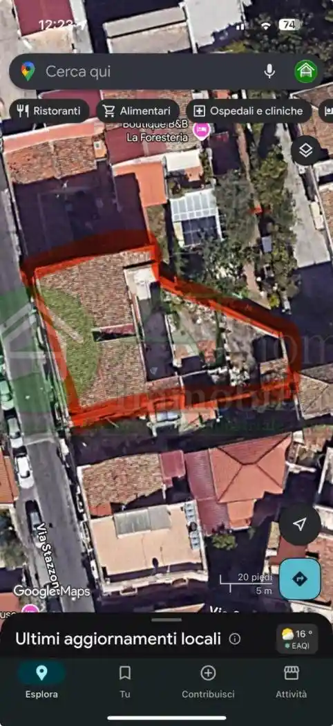 Palazzo - Edificio in Vendita - foto 3