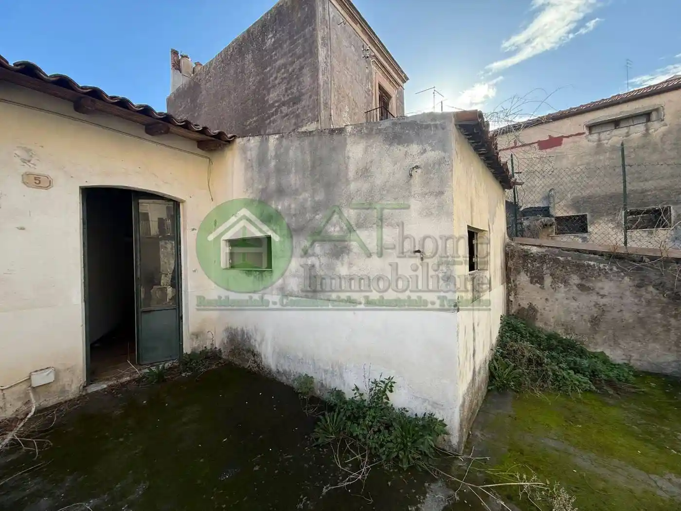 Palazzo - Edificio in Vendita - foto 4