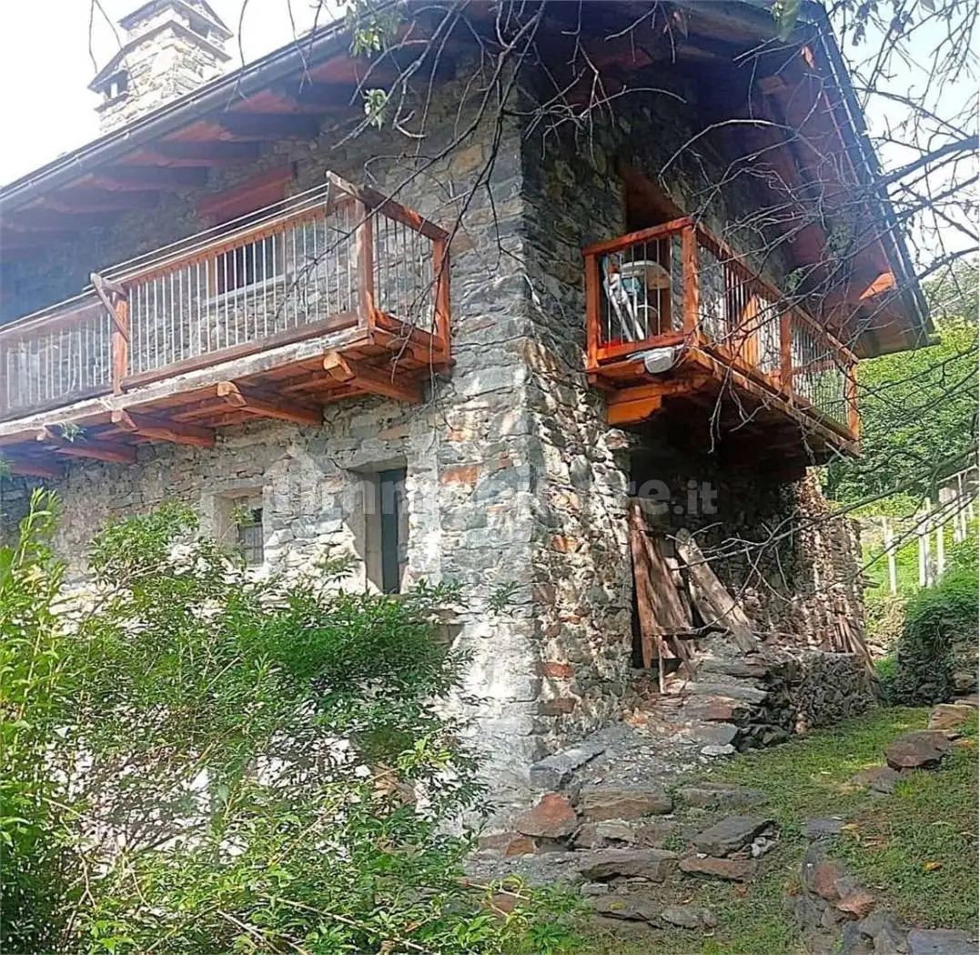 Rustico - Casale in vendita a Donnas