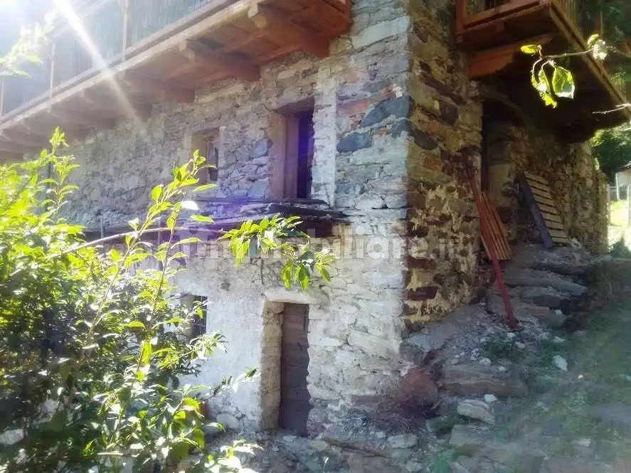 Rustico via della Collina, Centro, Donnas - foto 2