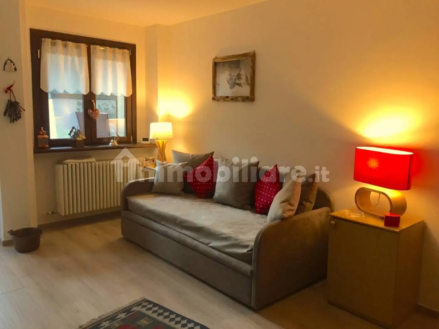 Appartamento in affitto a Bardonecchia