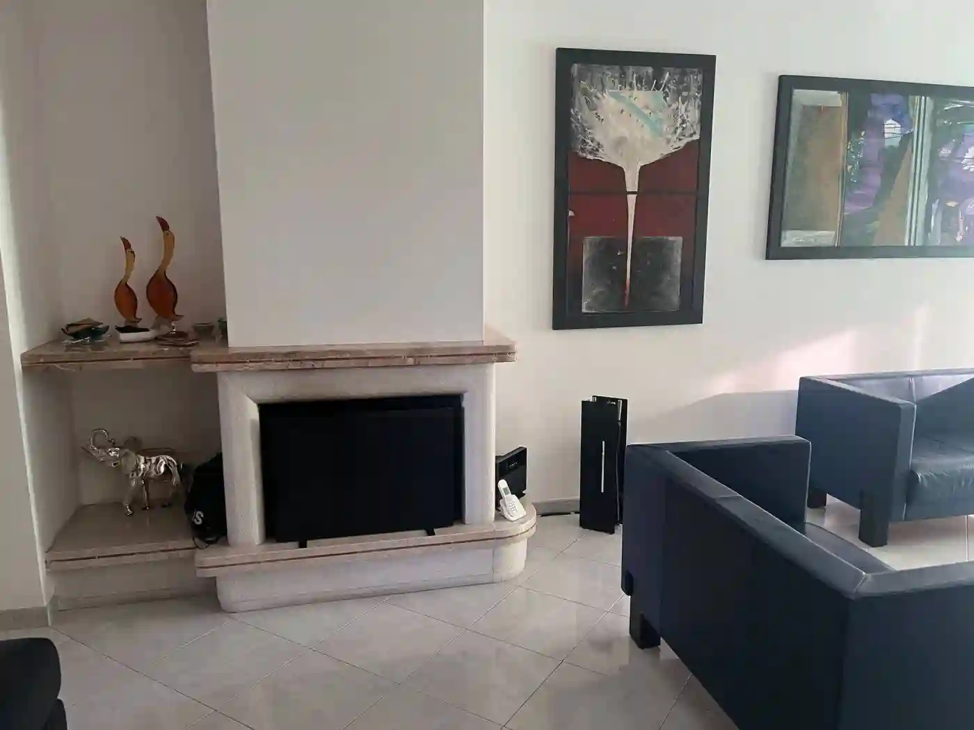Appartamento in villa via Casilina Sud 18, San Bartolomeo, Cassino - foto 4