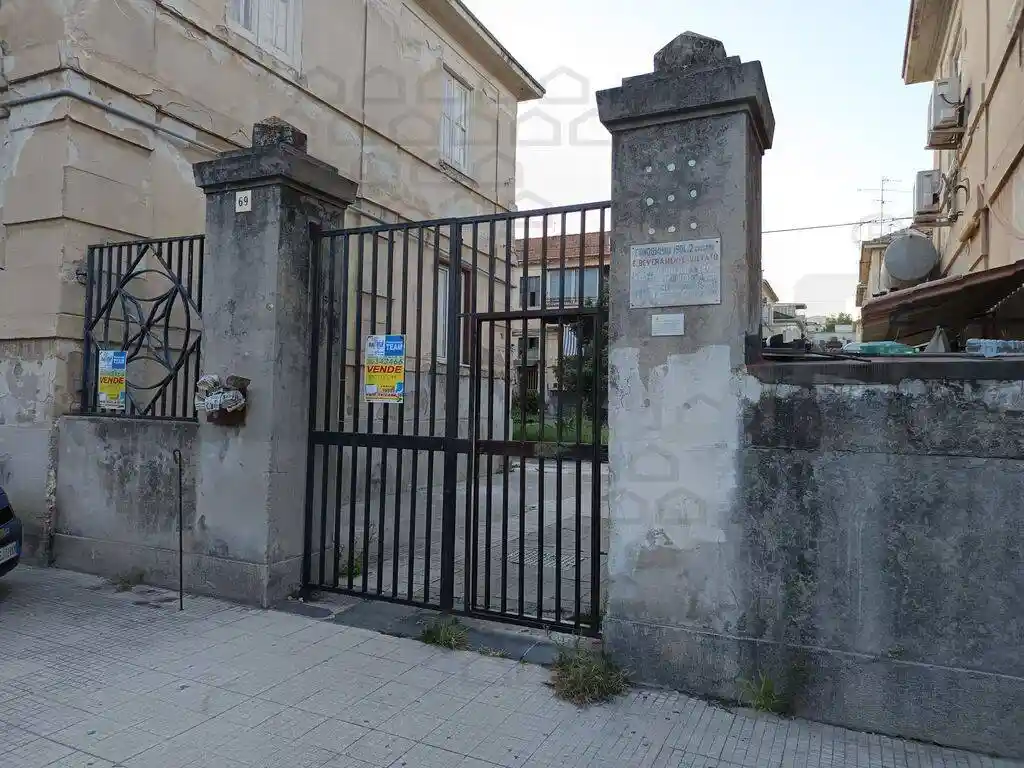 Bilocale via Conte di Torino ,, Centro Storico, Messina - foto 5