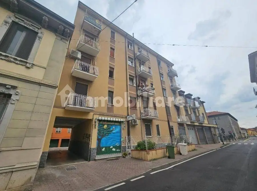 Appartamento in asta a Bussero