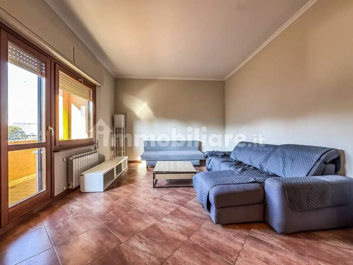 Quadrilocale via Eschilo, Axa, Roma - foto 3