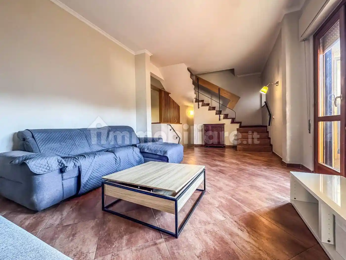 Quadrilocale via Eschilo, Axa, Roma - foto 5