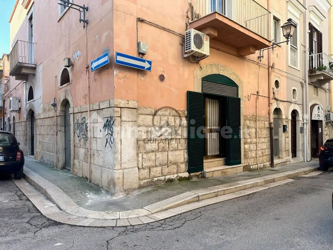 Loft in vendita a Andria