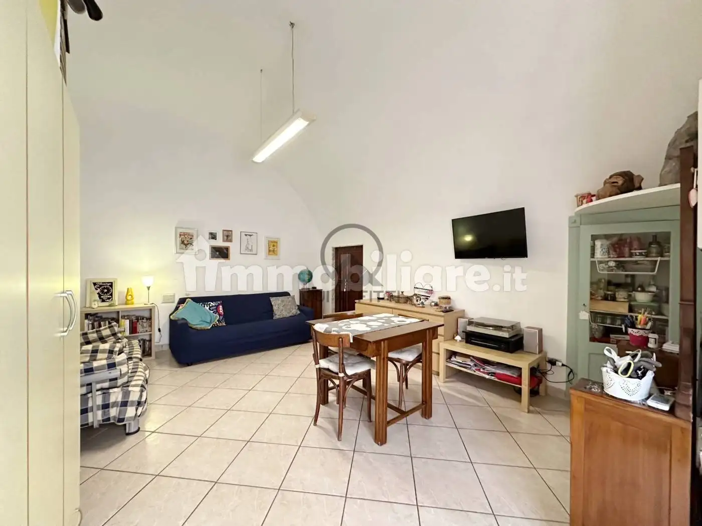Loft via Giandomenico Romagnosi 31, Sacro Cuore - Via Corato, Andria - foto 3