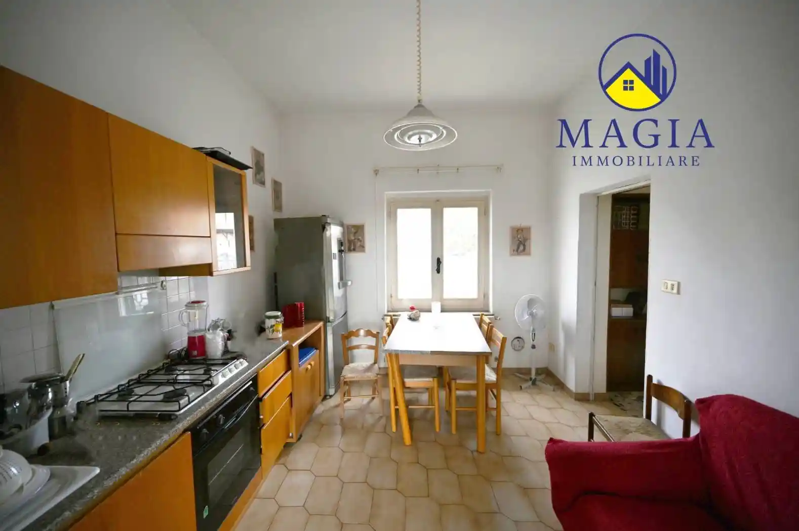 Casa indipendente - foto 4