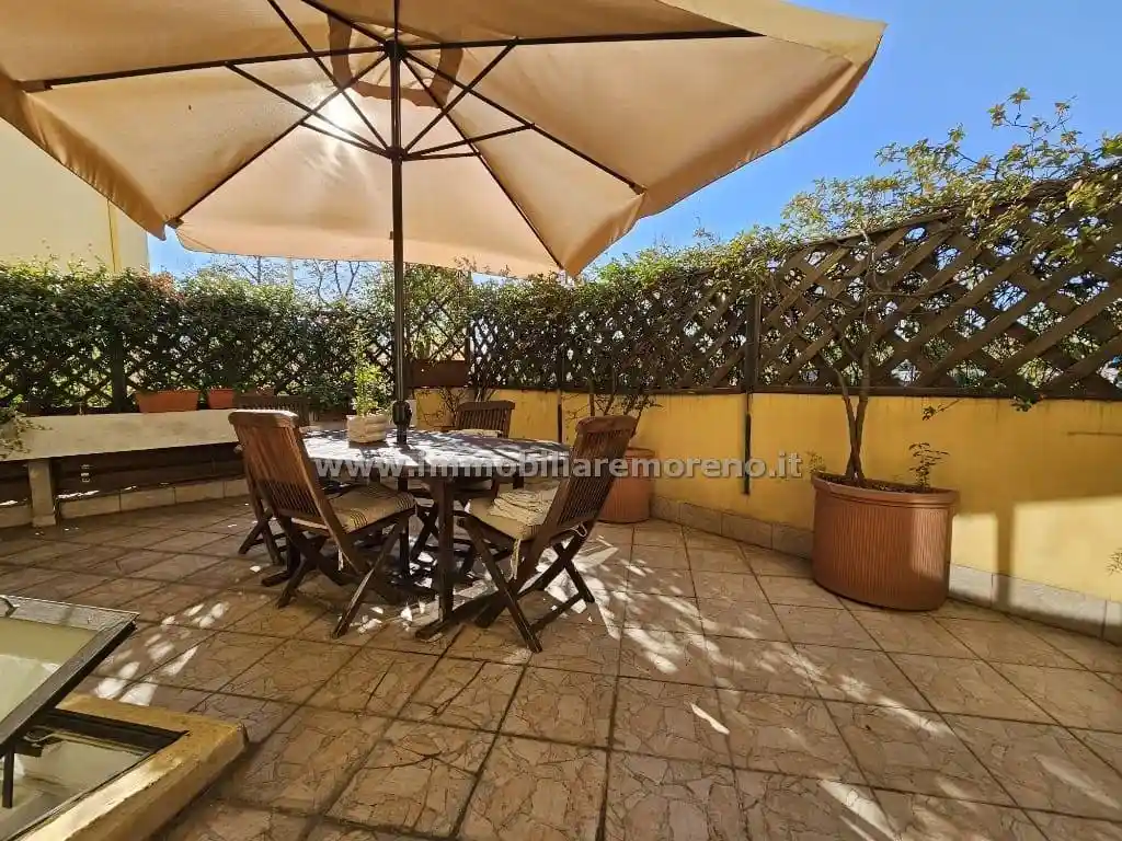 Appartamento Lungarno Cristoforo Colombo, Alberti - Bellariva, Firenze - foto 2