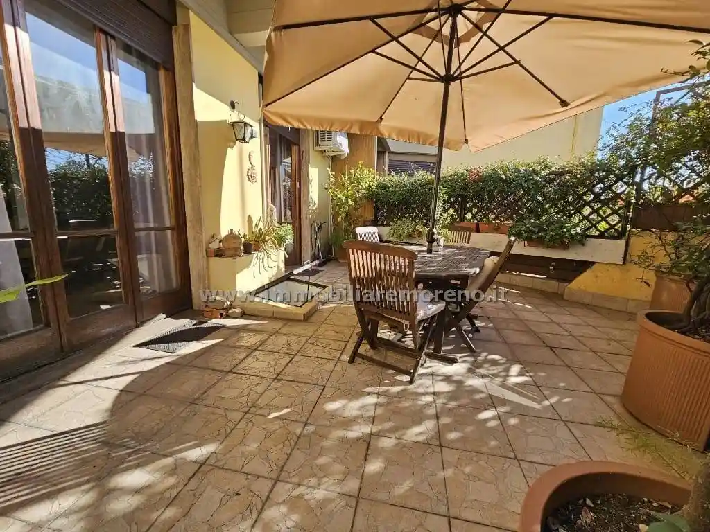 Appartamento Lungarno Cristoforo Colombo, Alberti - Bellariva, Firenze - foto 3