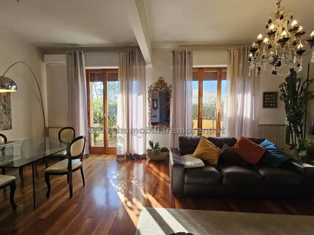 Appartamento Lungarno Cristoforo Colombo, Alberti - Bellariva, Firenze - foto 4