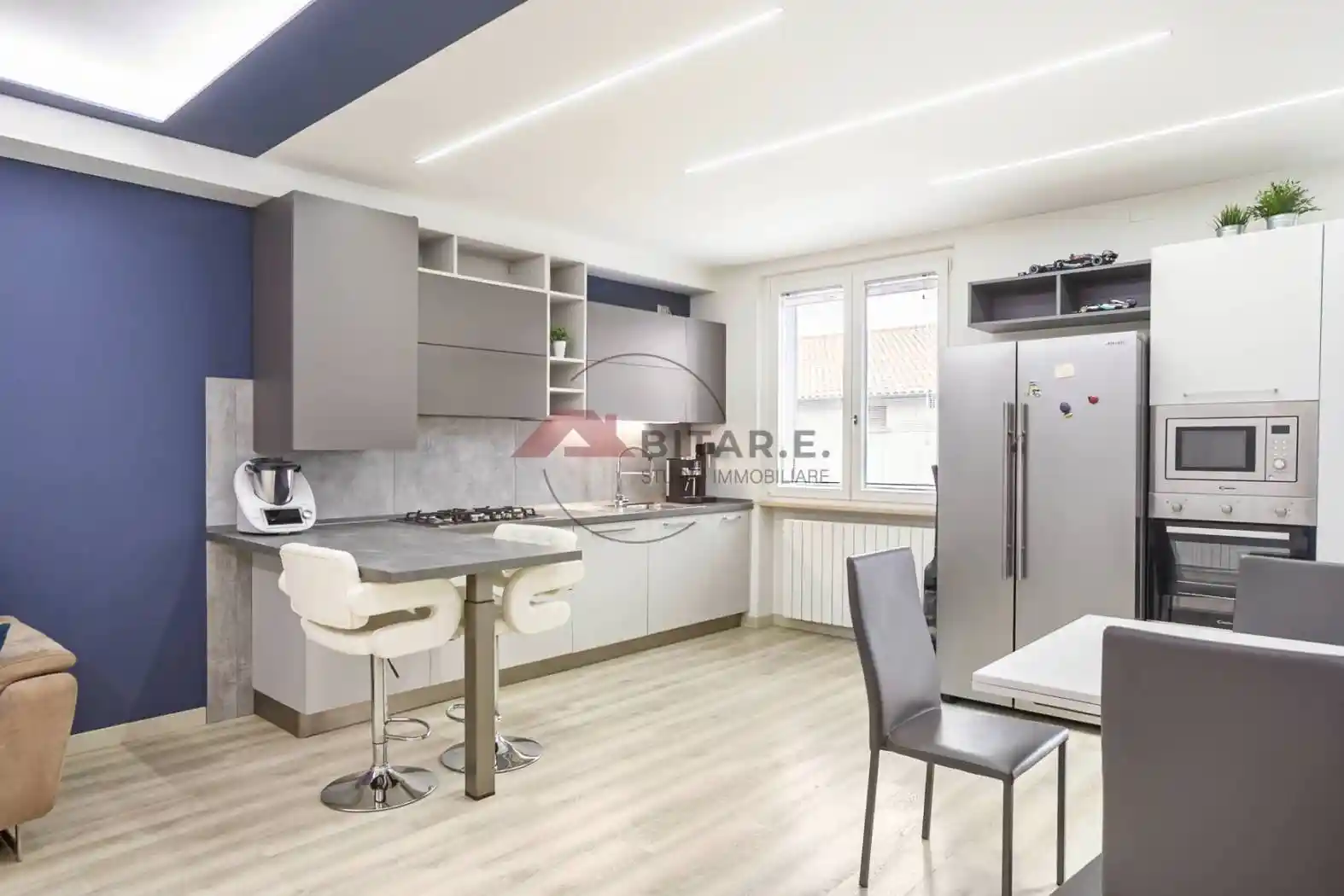 Bilocale via Roma 1, Centro, Dello - foto 2