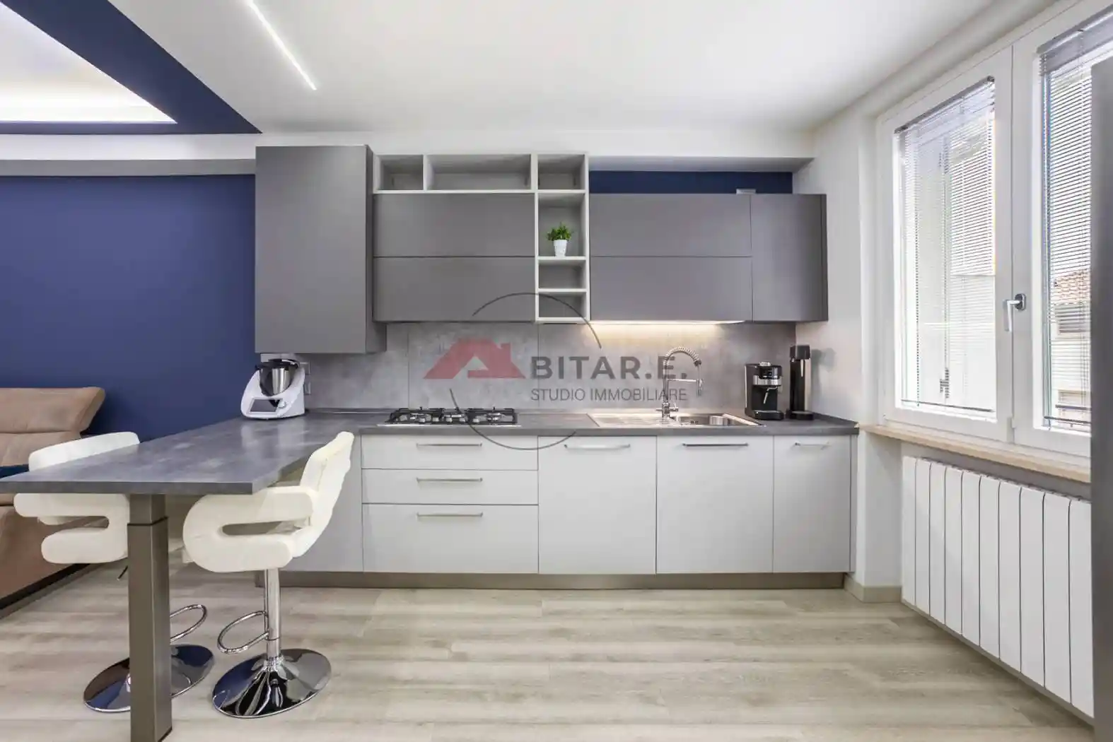 Bilocale via Roma 1, Centro, Dello - foto 3