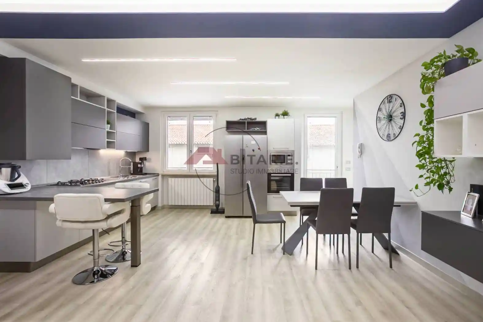 Bilocale via Roma 1, Centro, Dello - foto 4