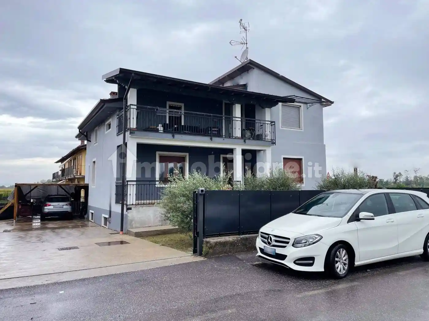 Quadrilocale via Sant'Antonio, Sant'Antonio, Montichiari - foto 2