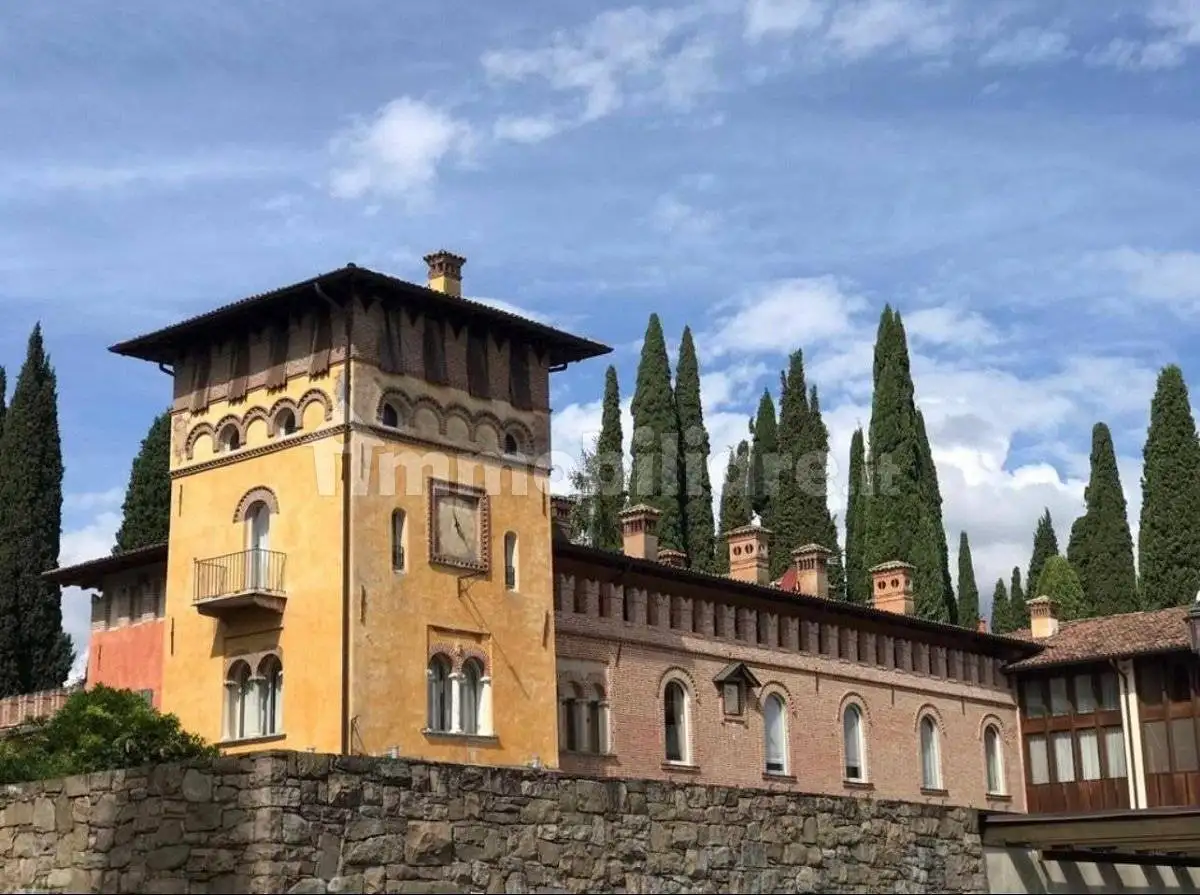 Appartamento in vendita a Polpenazze del Garda