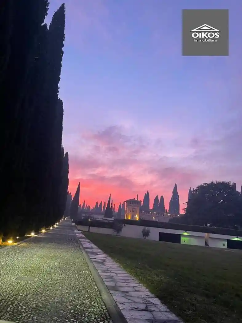 Trilocale via Angelo Omodeo, Polpenazze del Garda - foto 2