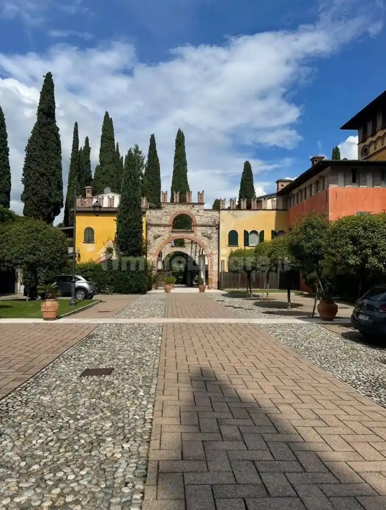 Trilocale via Angelo Omodeo, Polpenazze del Garda - foto 4