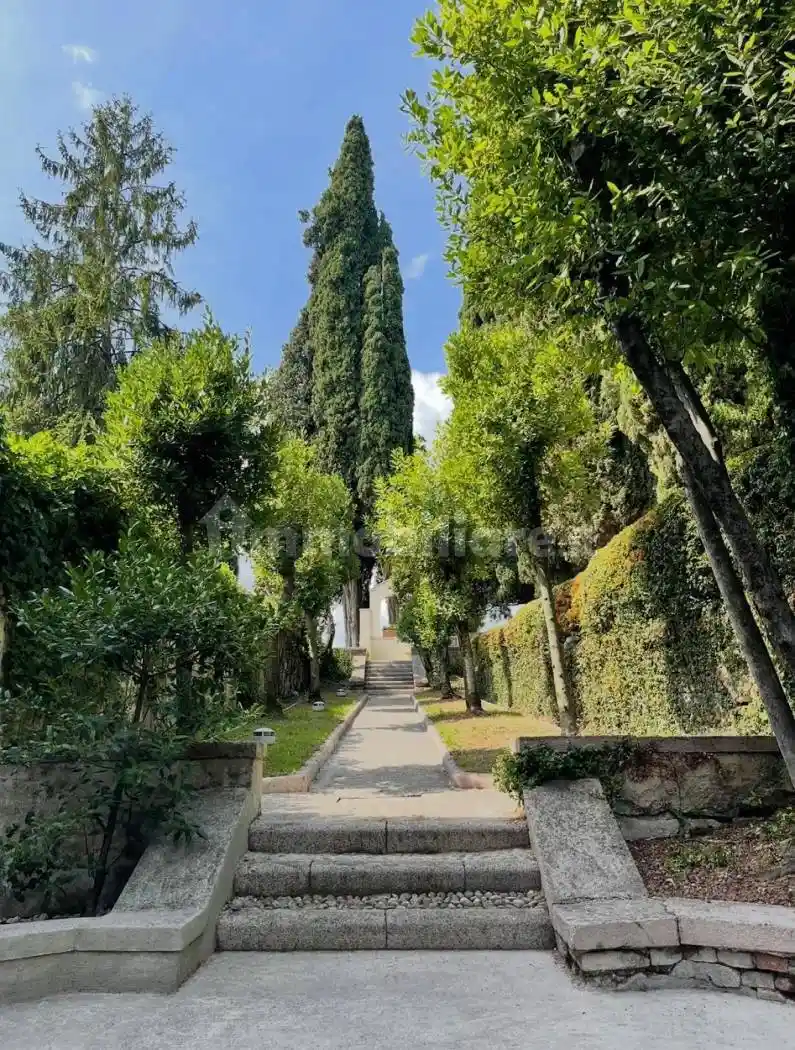 Trilocale via Angelo Omodeo, Polpenazze del Garda - foto 5