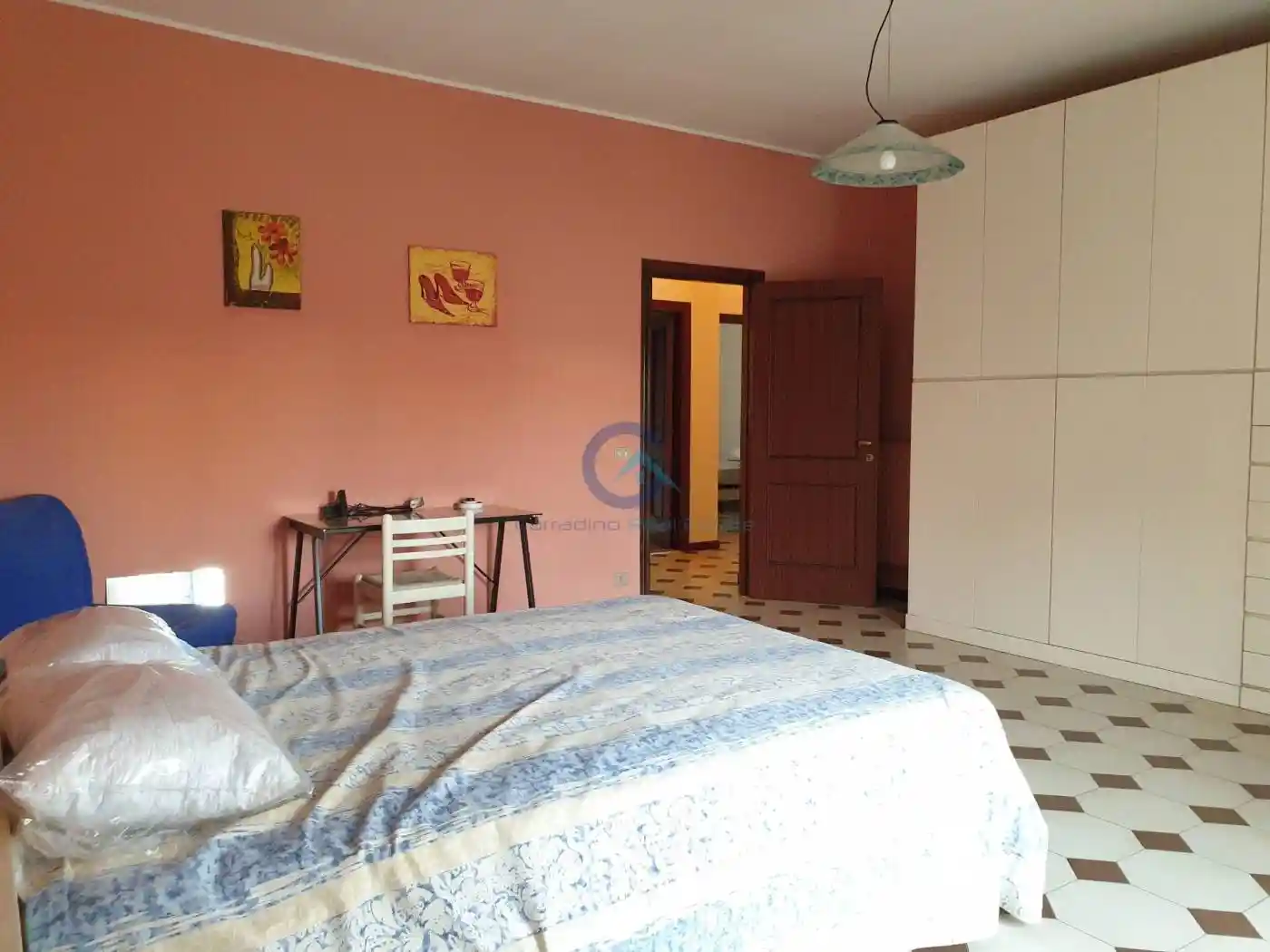 Appartamento buono stato, secondo piano, Catanzaro Lido, Catanzaro - foto 3