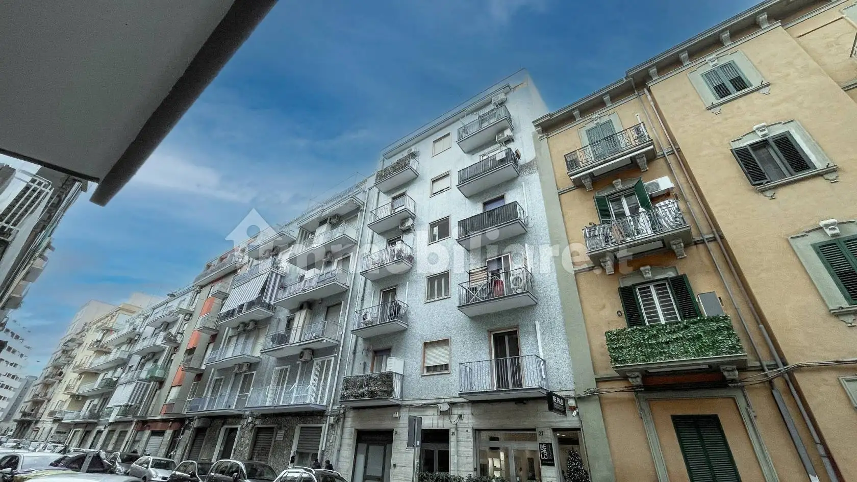 Appartamento in vendita a Bari