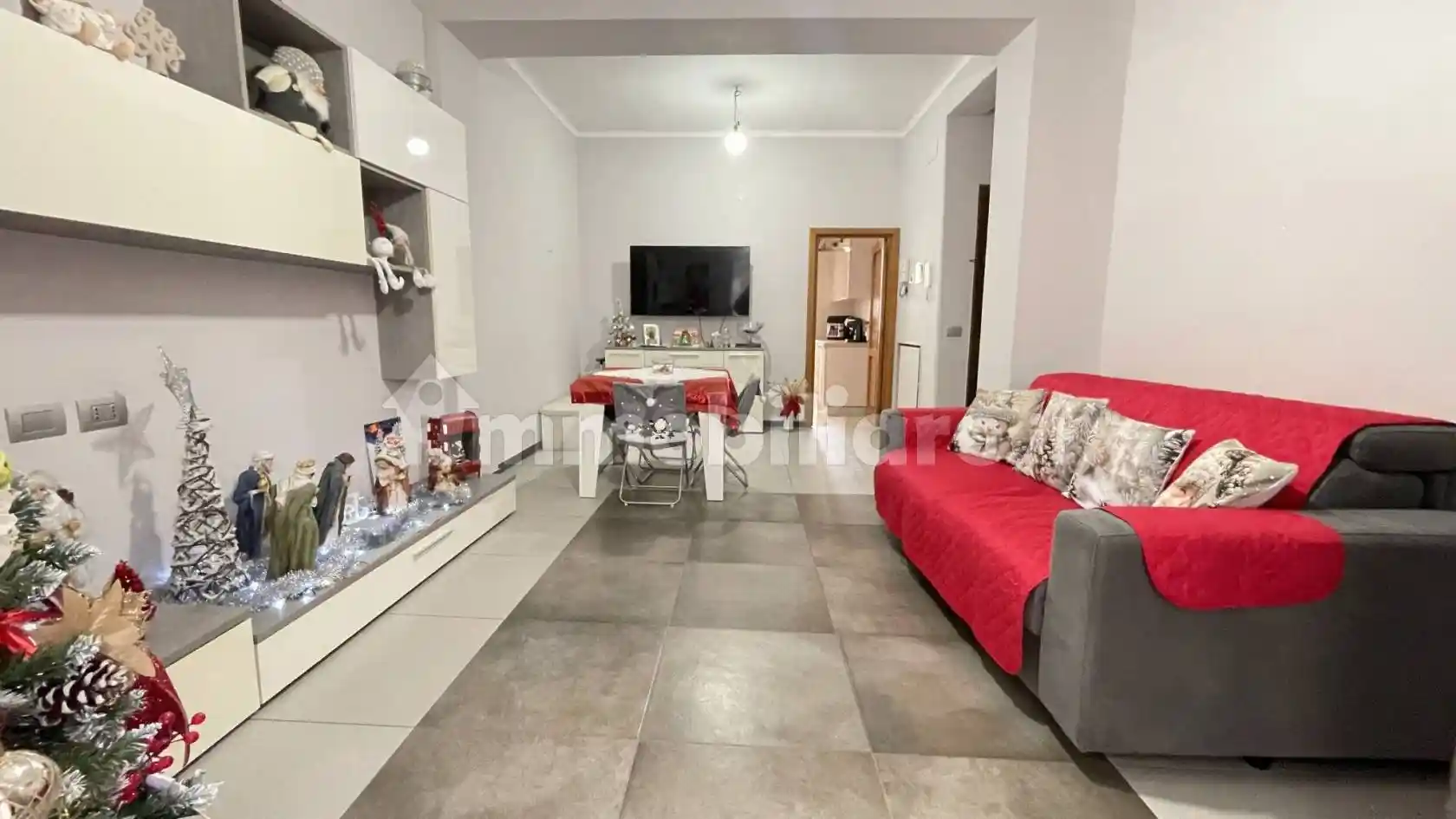 Bilocale via Francesco Netti 29, Libertà, Bari - foto 3