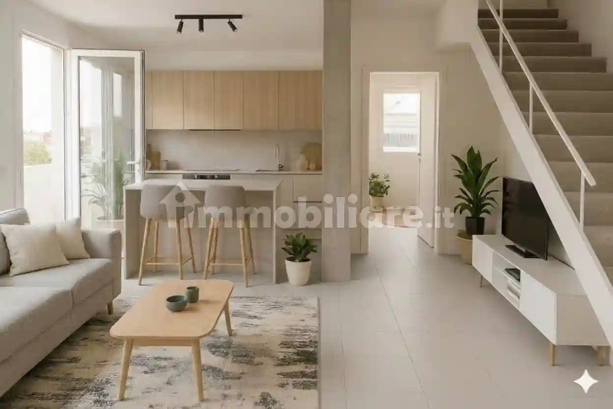 Appartamento - foto 3