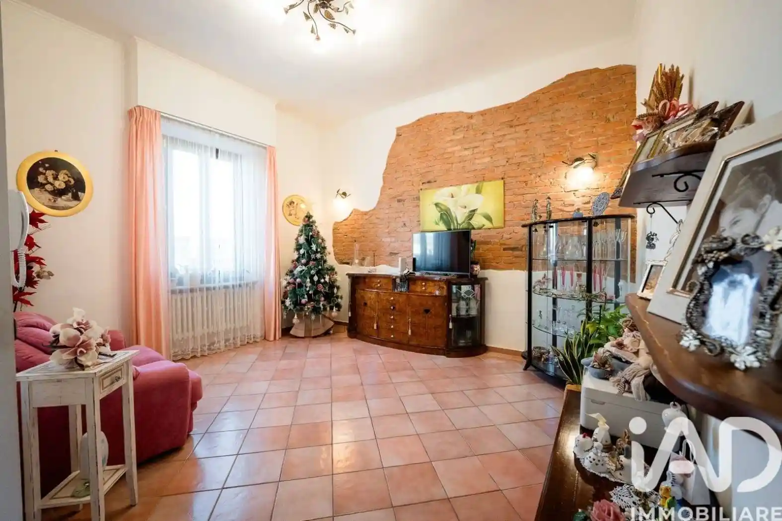 Terratetto unifamiliare via dell'olmo, Capalle, La Villa, Esselunga, Campi Bisenzio - foto 2