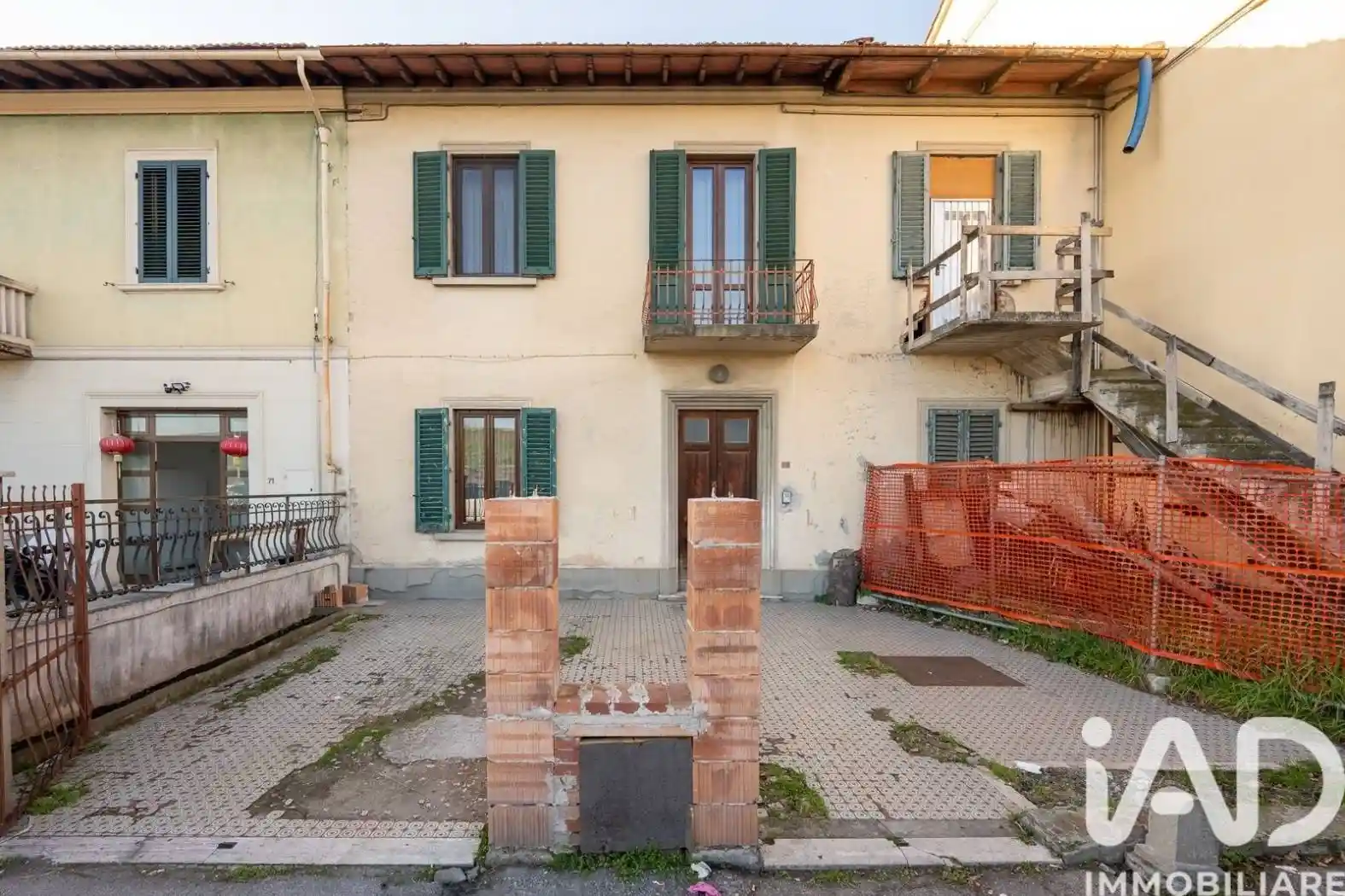 Terratetto unifamiliare via dell'olmo, Capalle, La Villa, Esselunga, Campi Bisenzio - foto 3