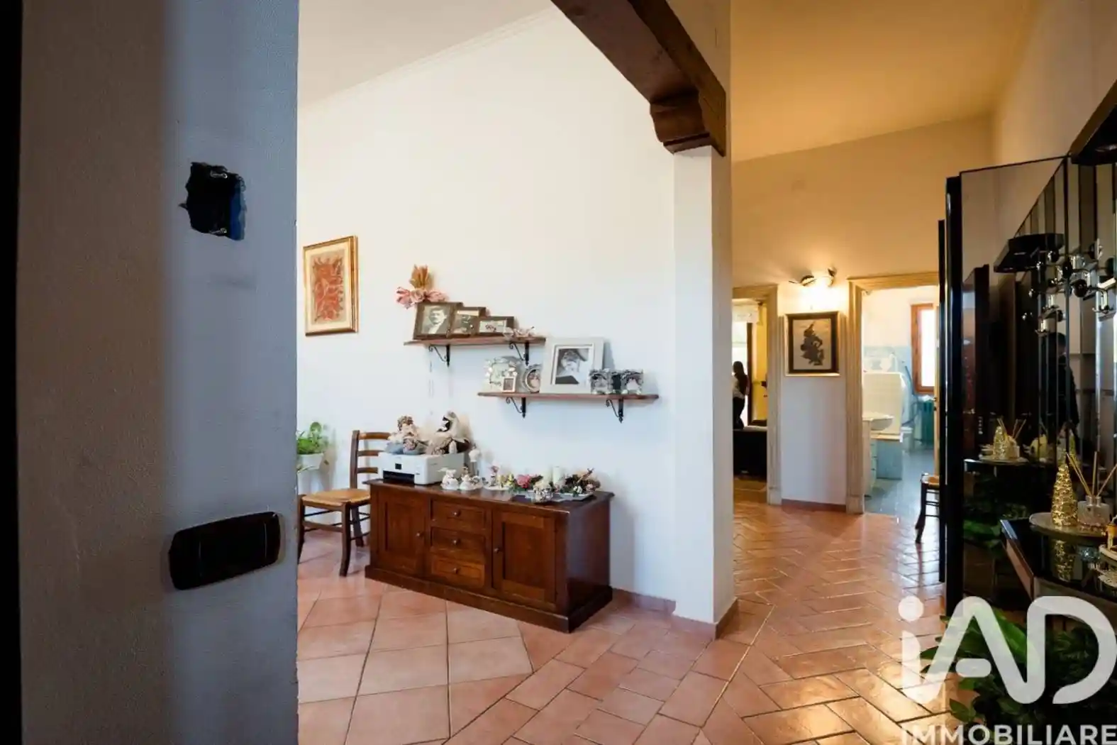 Terratetto unifamiliare via dell'olmo, Capalle, La Villa, Esselunga, Campi Bisenzio - foto 5