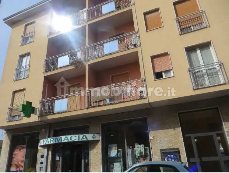 Appartamento in asta a Ceriano Laghetto