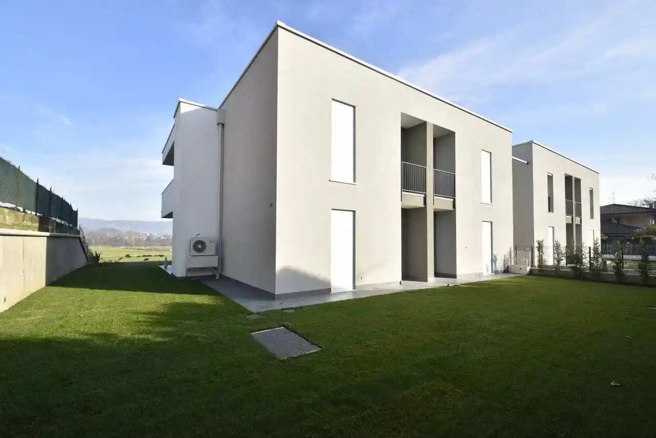 Appartamento via Abruzzo, Bussolengo - foto 3