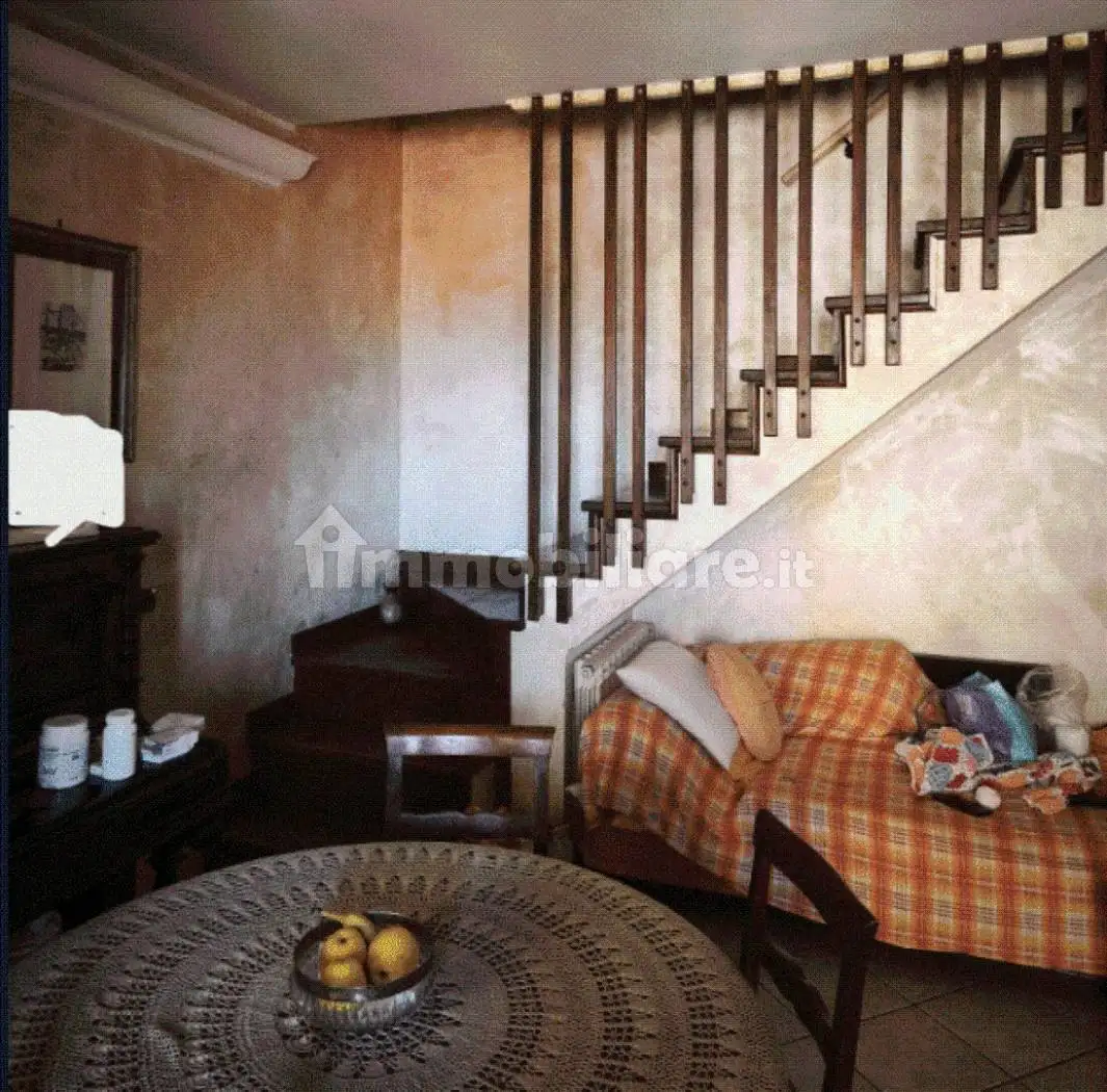 Appartamento in asta a Grottaferrata