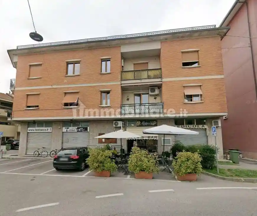 Appartamento in vendita a Sulbiate