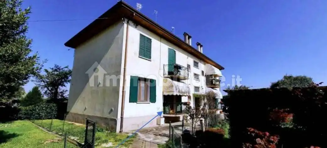 Villa in asta a Portogruaro