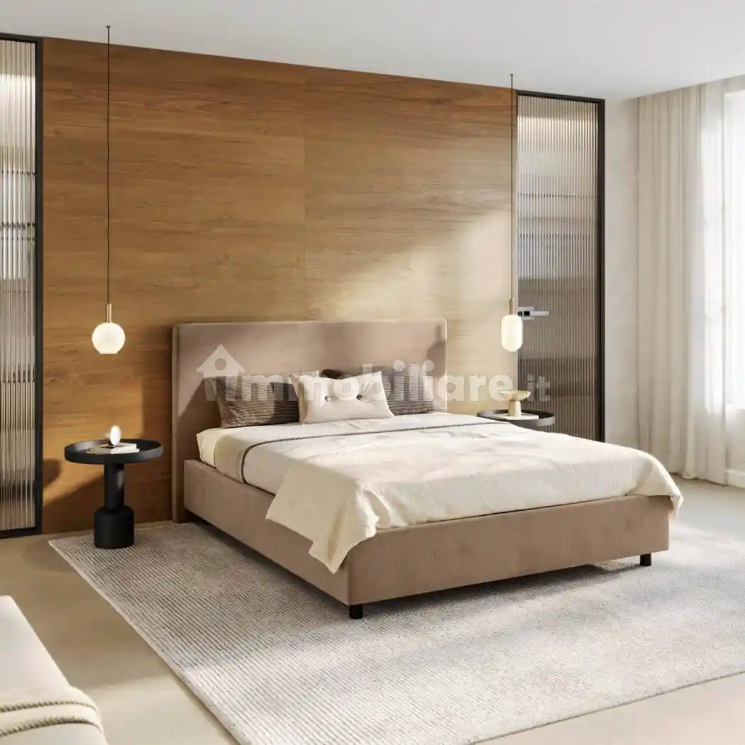 Appartamento via Claudio Monteverdi, Porta al Prato - San Jacopino, Firenze - foto 5