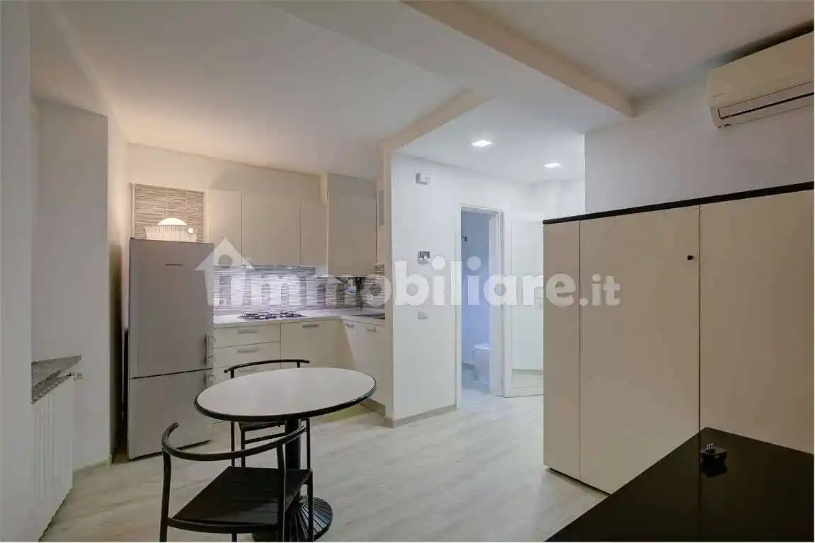 Monolocale via vicolo Duomo, 2, Centro Storico, Como - foto 5