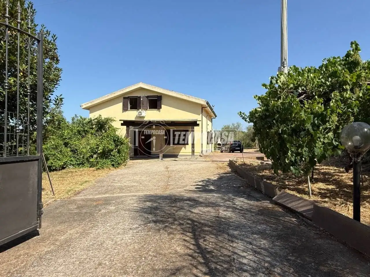 Casa indipendente in vendita a Sassari