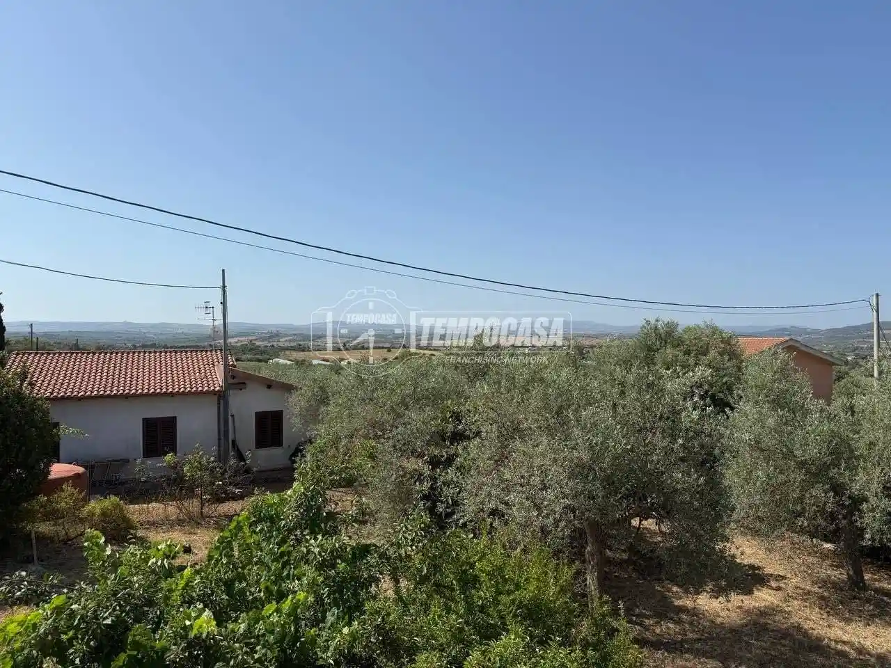 Terratetto unifamiliare Strada Vicinale Maccia d'Agliastru, Caniga, Sassari - foto 3