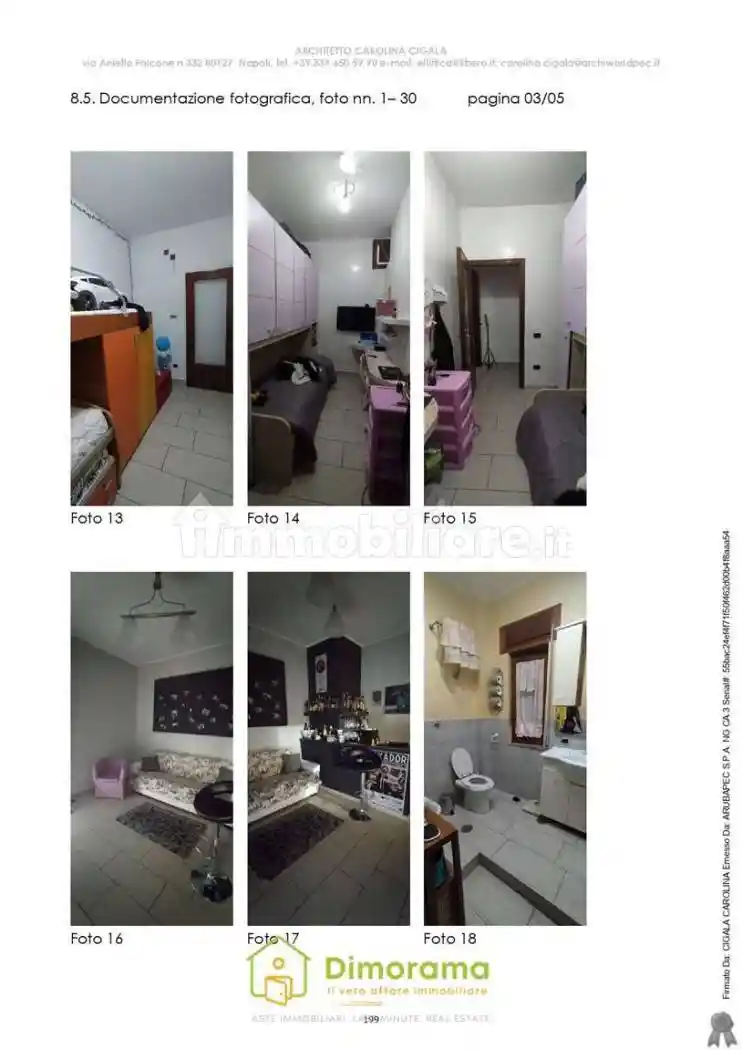 Appartamento - foto 4