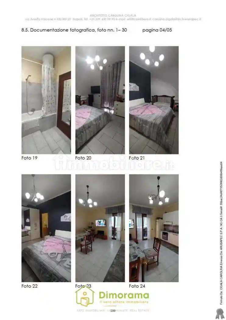 Appartamento - foto 5