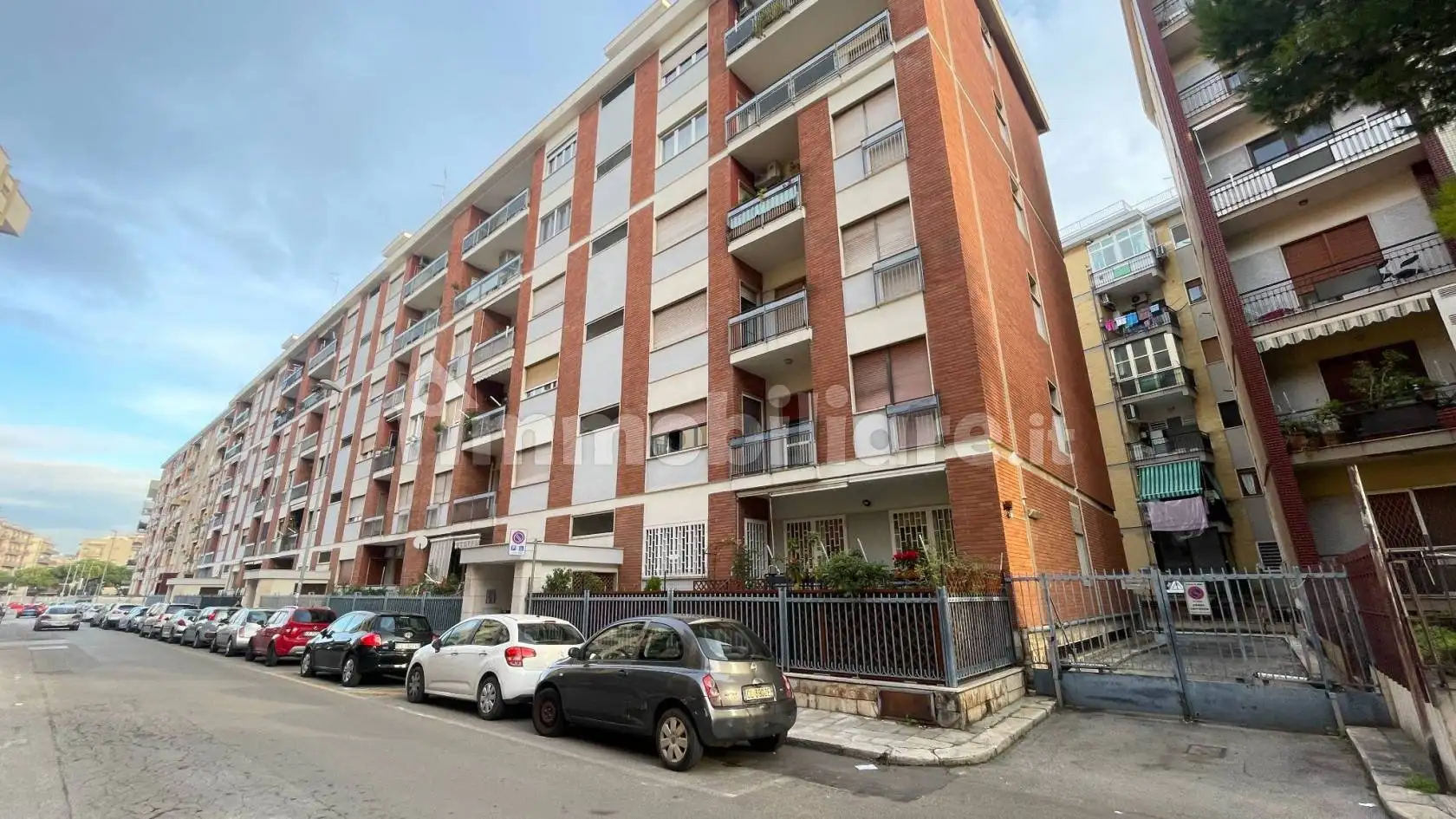 Appartamento in vendita a Bari