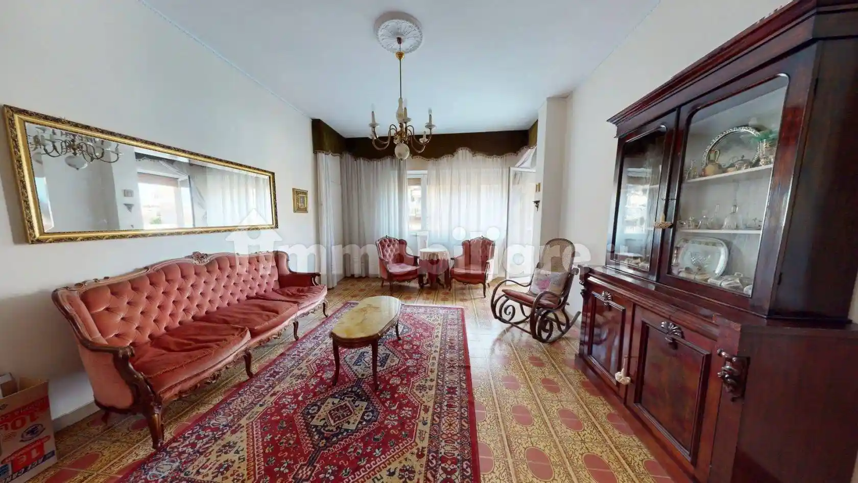 Appartamento via Giuseppe Pavoncelli 74, San Pasquale, Bari - foto 2